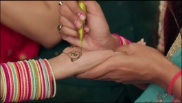 Pyaar Ka Pehla Adhyaya Shiv Shakti - 5th October 2023